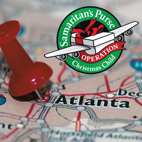 Global Missions Lutz Family Church