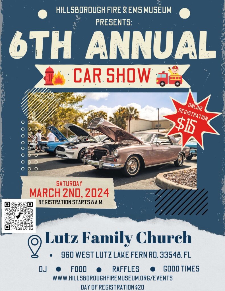 Events Lutz Family Church